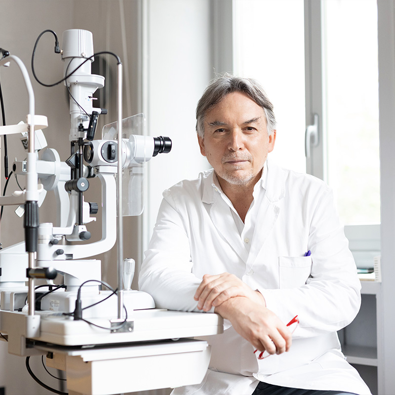 Nicola Bolla
